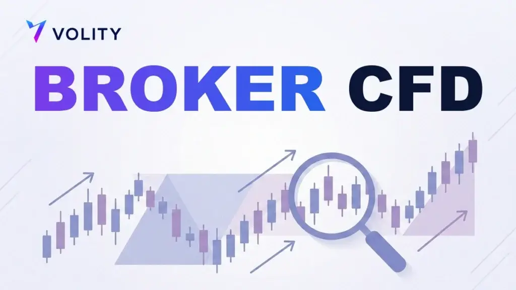Broker CFD : ce qu'il faut regarder