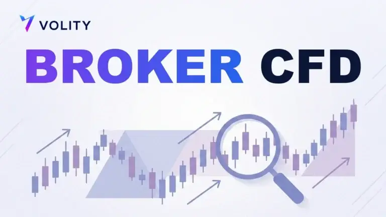 Broker CFD : ce qu'il faut regarder