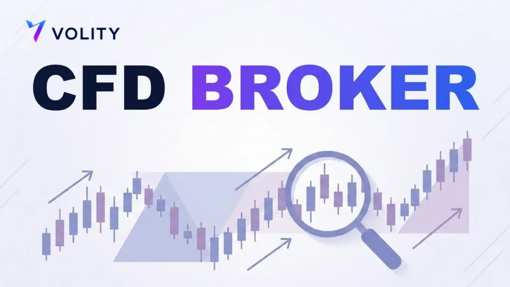 CFD BROKER