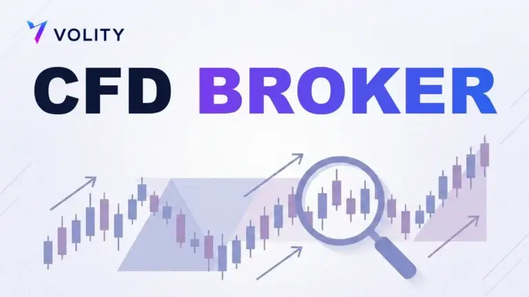 CFD BROKER