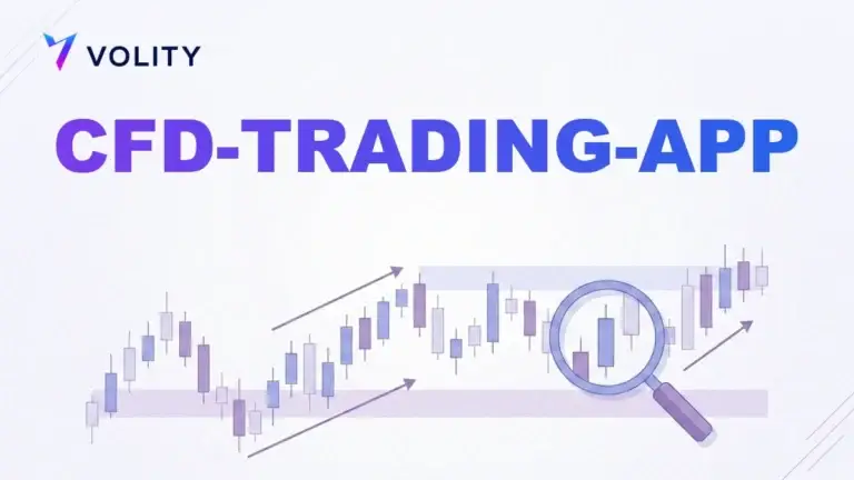 CFD-Trading-App: worauf Sie achten sollten
