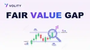 Was ist ein Fair Value Gap? So handeln Sie es