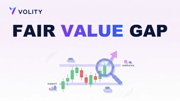 ¿Qué es un fair value gap? Cómo operarlo