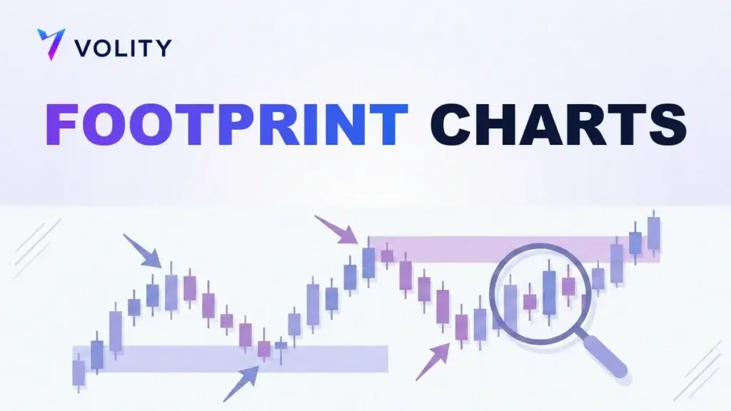 FOOTPRINT CHARTS