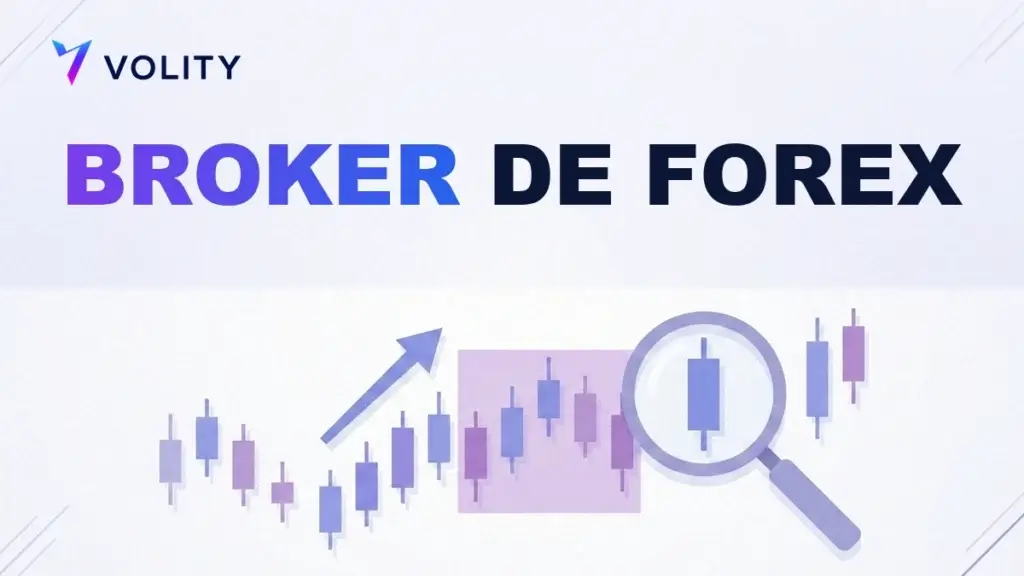 Broker de Forex: cómo elegir uno