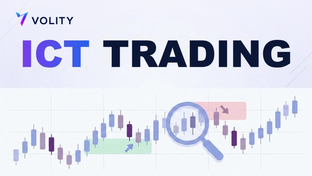 ICT TRADING