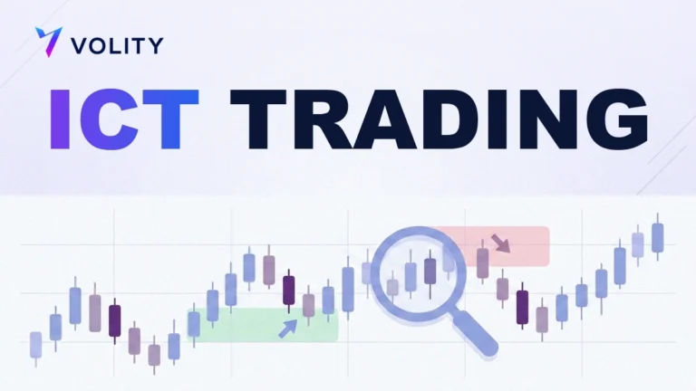 ICT TRADING