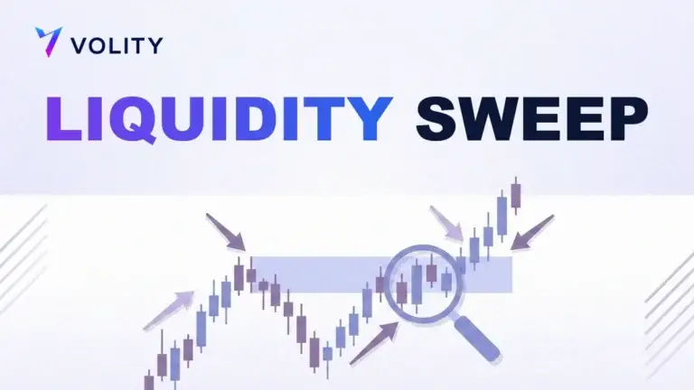 Liquidity Sweep: qué es y cómo operarlo