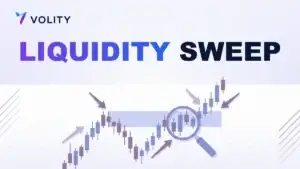 Liquidity Sweep : ce que c'est et comment le trader
