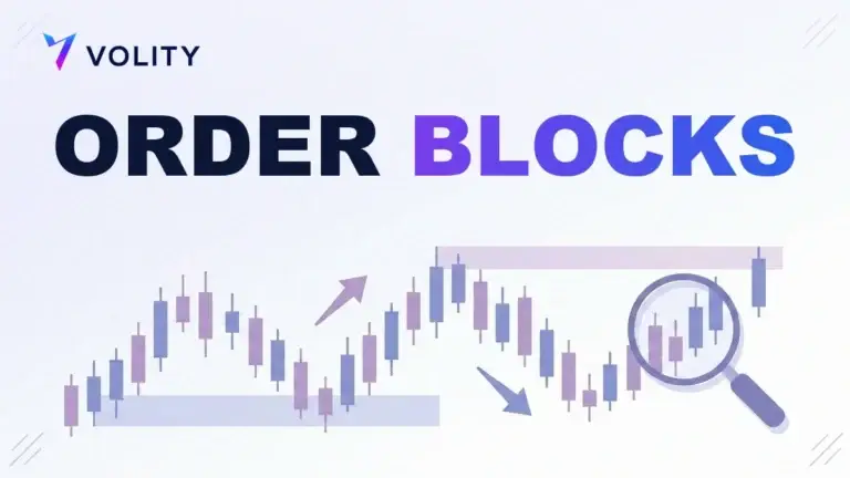 Order Blocks erklärt: So tradet man sie