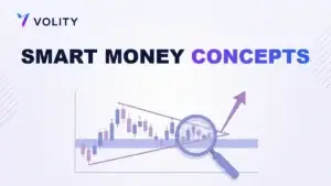 Smart Money Concepts : guide pour débutants