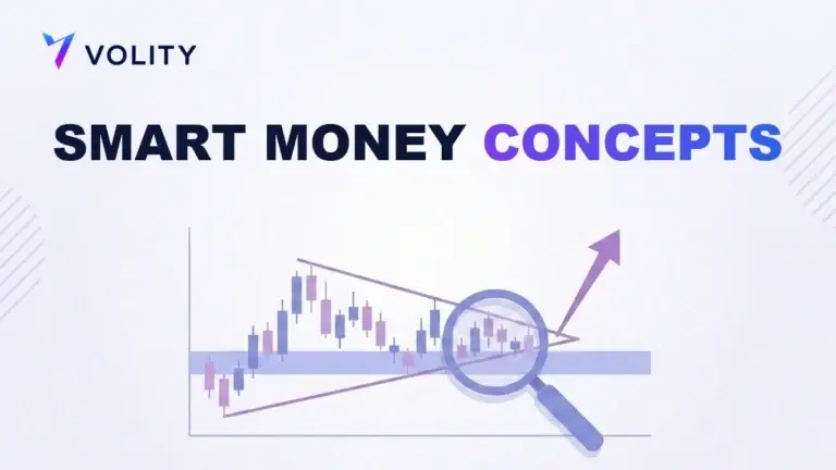 Smart Money Concepts : guide pour débutants