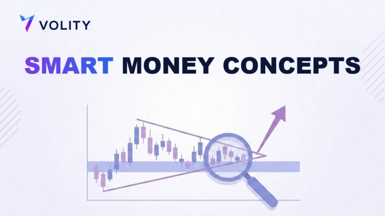 SMART MONEY CONCEPTS