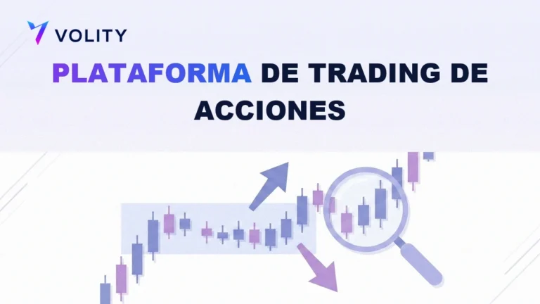 Plataforma de trading de acciones: cómo elegir una
