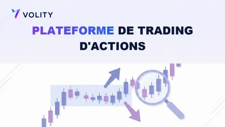 Plateforme de trading d'actions : comment en choisir une