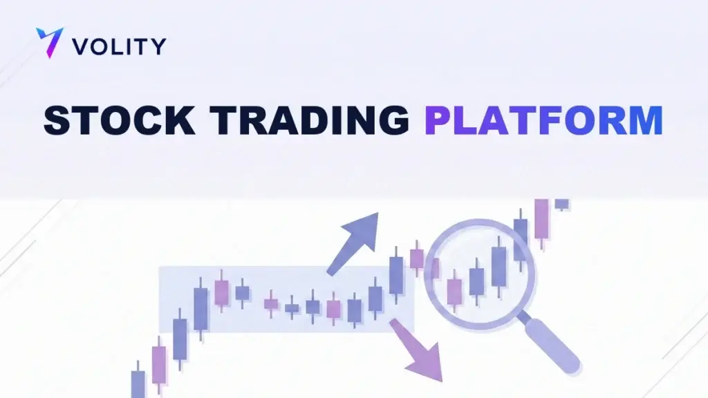 STOCK TRADING PLATFORM