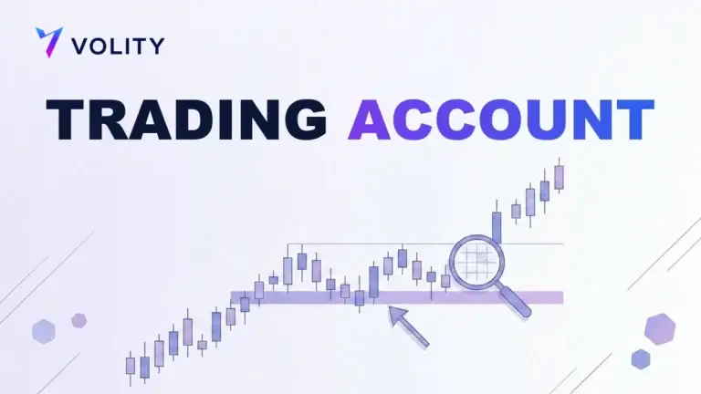 TRADING ACCOUNT