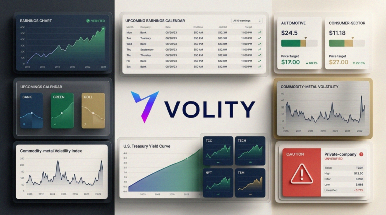 Stock Market News: APOG Earnings and the SpaceX Ticker Trap