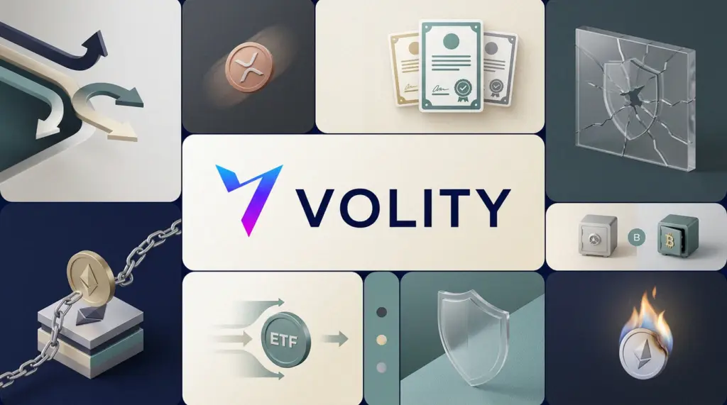 Crypto Market: Wall Street, Regulation and Security Risks