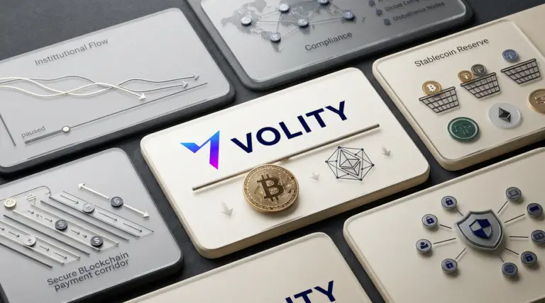 Crypto Market at a Crossroads: Bitcoin Falls as Rules Tighten