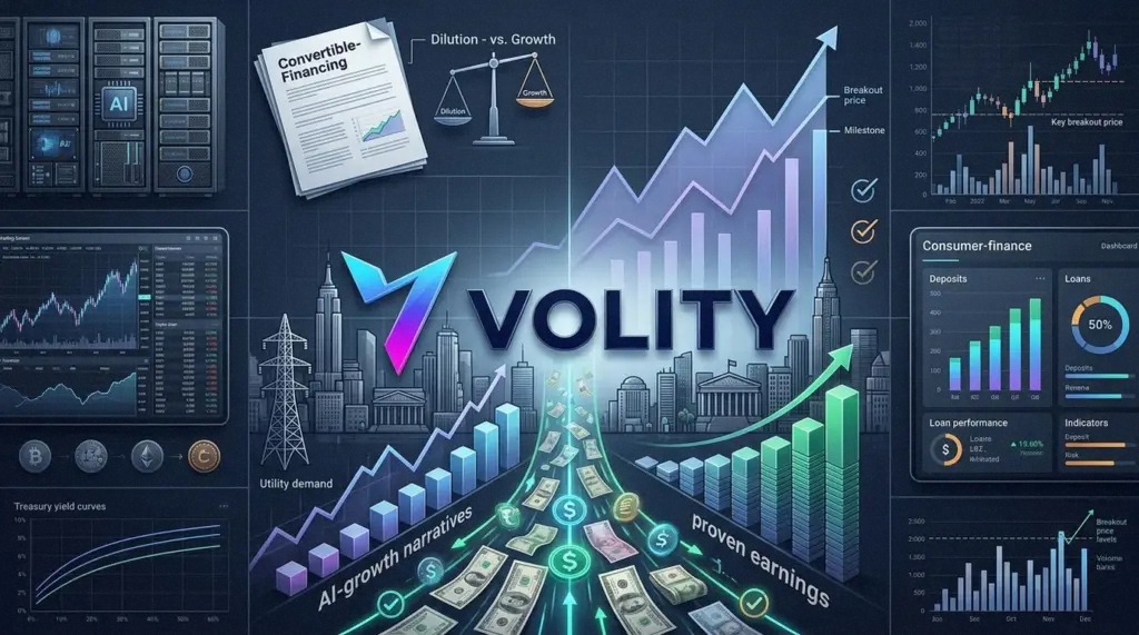 GLXY, SOFI and CIFR: Wall Street Demands Proof
