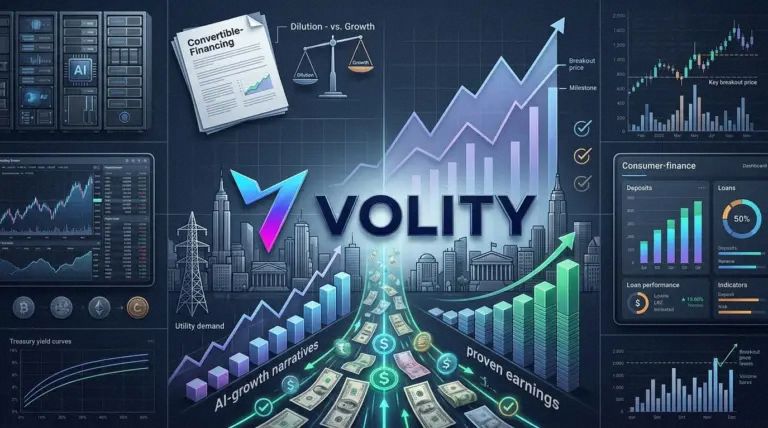 GLXY, SOFI and CIFR: Wall Street Demands Proof