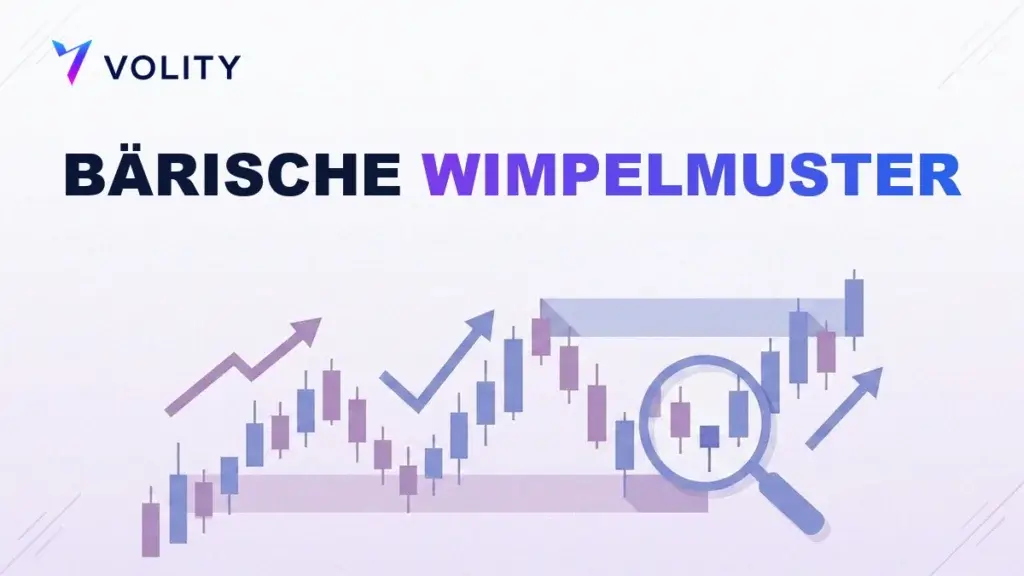 Das bärische Wimpelmuster erklärt