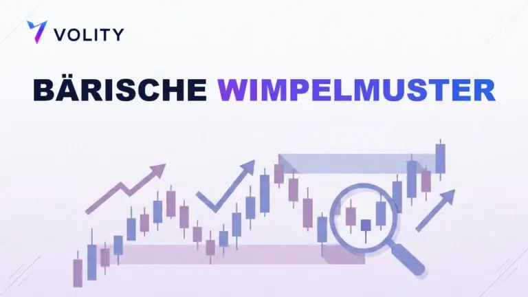 Das bärische Wimpelmuster erklärt