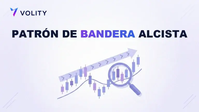 Patrón de bandera alcista: detectar la continuación