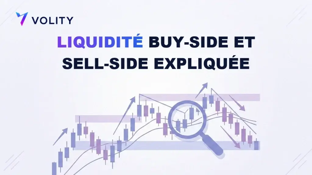 Liquidité buy-side et sell-side expliquée