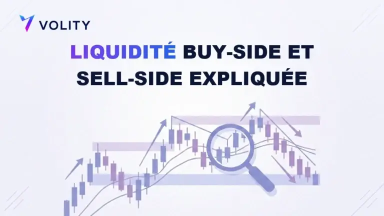 Liquidité buy-side et sell-side expliquée
