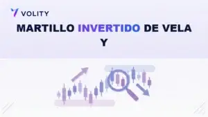Martillo invertido de vela y la familia del martillo