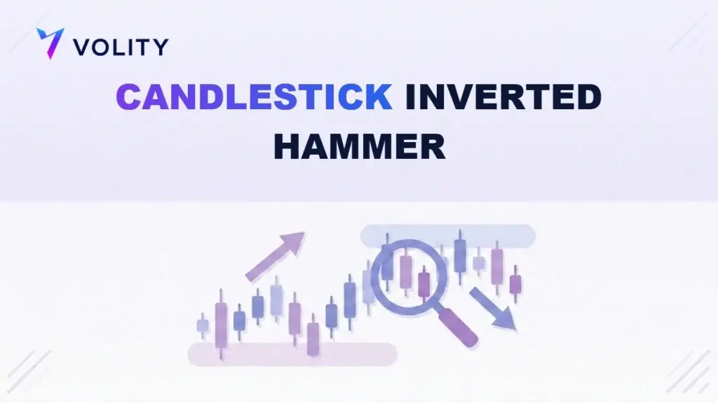 CANDLESTICK INVERTED HAMMER