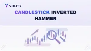 CANDLESTICK INVERTED HAMMER