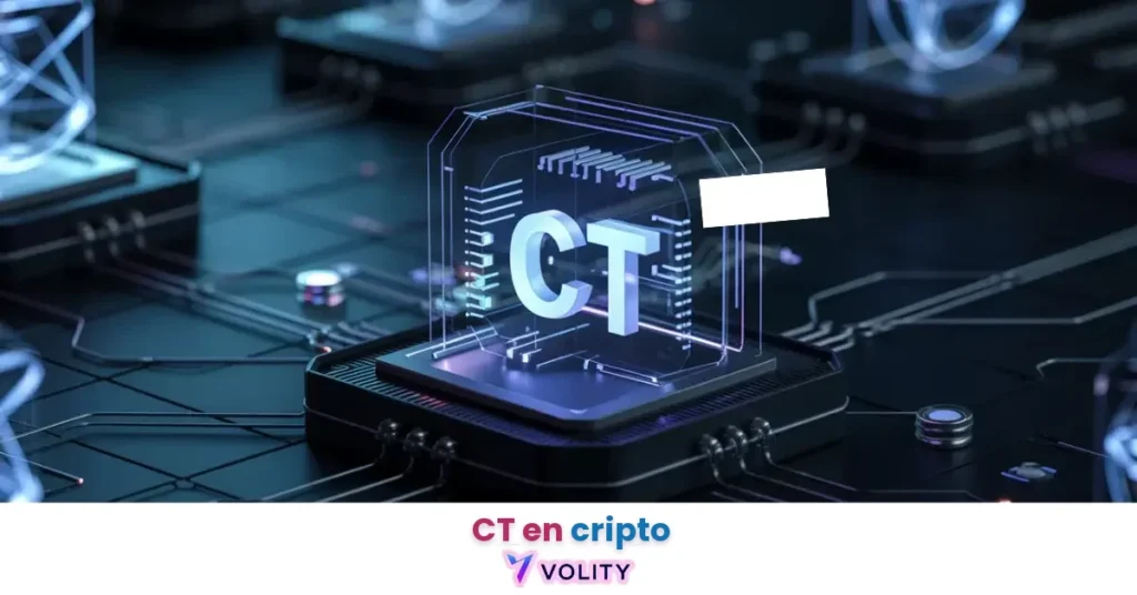 CT en cripto