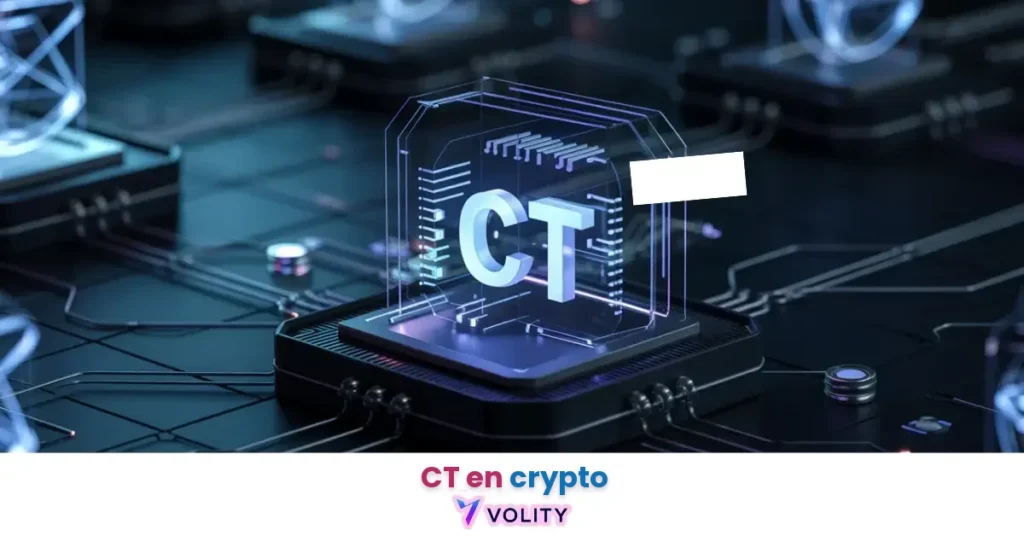 CT en crypto