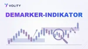 DeMarker-Indikator (DeM) erklärt