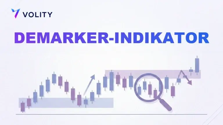 DeMarker-Indikator (DeM) erklärt