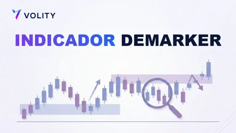 Indicador DeMarker (DeM) explicado