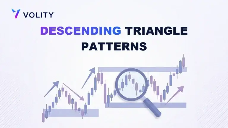 DESCENDING TRIANGLE PATTERNS