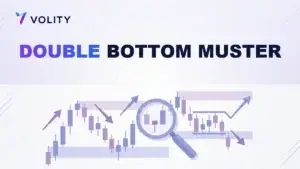 Double Bottom Muster: die Umkehr traden