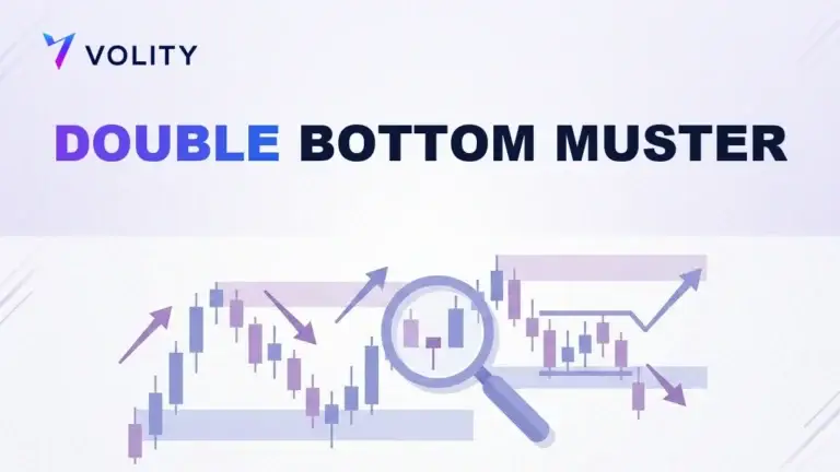 Double Bottom Muster: die Umkehr traden