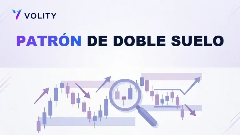 Patrón de Doble Suelo: operar la reversión