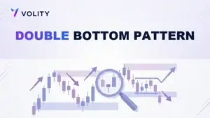 DOUBLE BOTTOM PATTERN