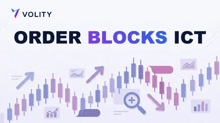 Order Blocks ICT : zones d'entrée institutionnelles