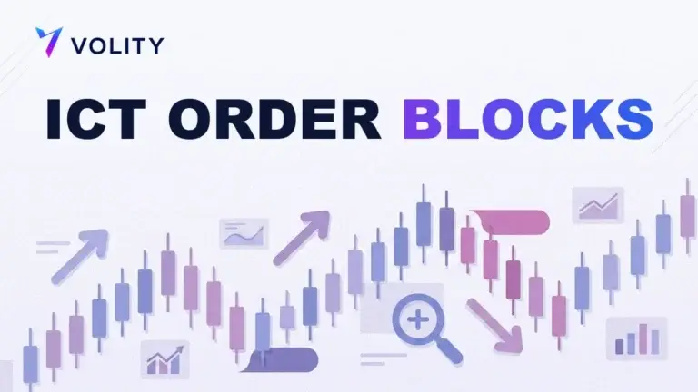 ICT ORDER BLOCKS
