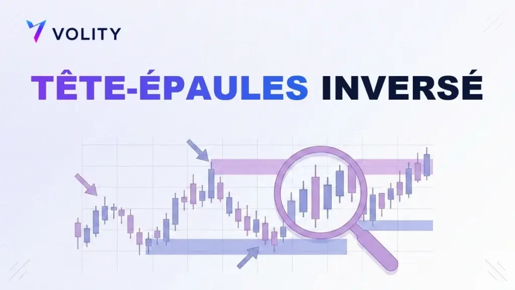 Tête-épaules inversé : le signal de retournement