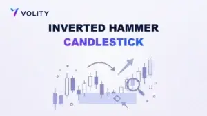 INVERTED HAMMER CANDLESTICK