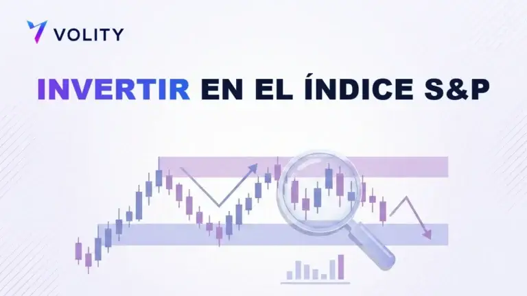 Cómo invertir en el índice S&P 500