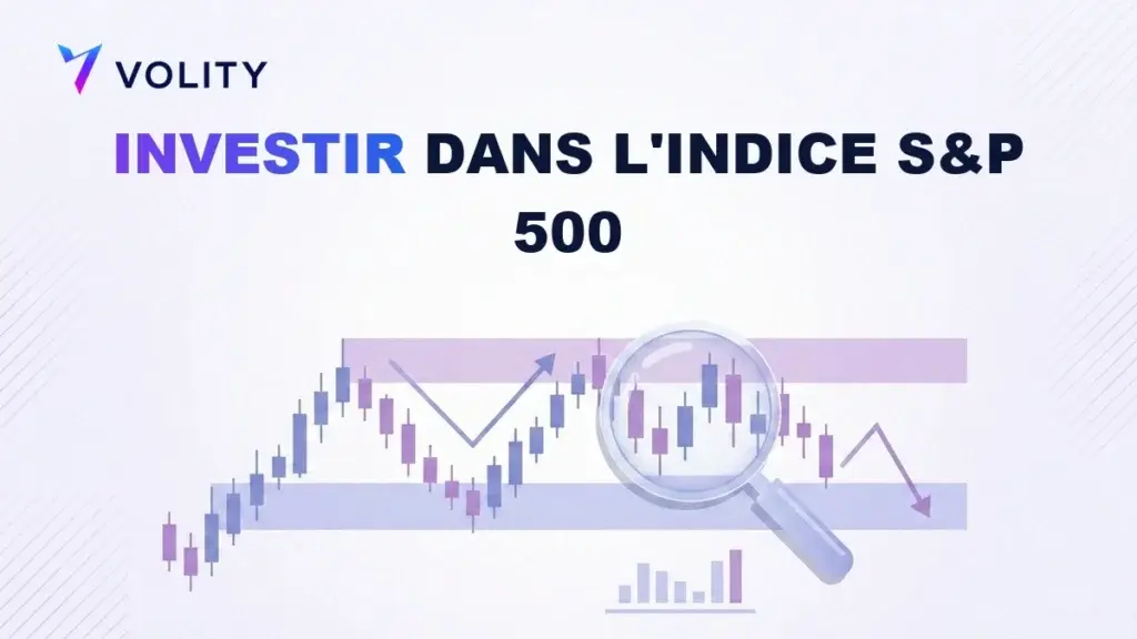 Comment investir dans l'indice S&P 500